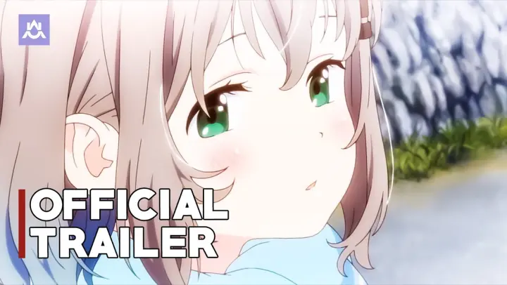 Yama no Susume: Next Summit | Official Teaser Trailer