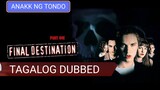 Final Destination 1 ( 2000 HD ) (Tagalog debbed)