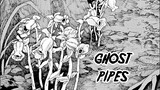 "Ghost Pipes" Animated Horror Manga Story Dub and Narration