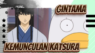 Gintama|【Katsura Kotarou adegan 1】Spesial EP1-2 Kemunculan Katsura