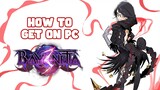 How to get Bayonetta 3 [XCI] and Play on PC Tutorial