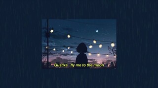 Gustixa sad song