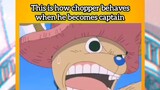 Captain chopper