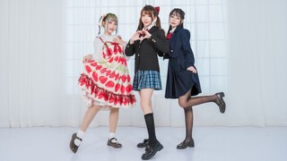 有个恋爱想和你谈一下❤️限定暗恋 【原创MV】【⭐Meko⭐】