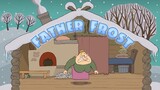 Cerita Masha: Seri 05 - Father Frost (Bahasa Indonesia)