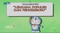 Doraemon Episode 438 B, Dubbing Indonesia.