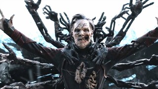 Nagiging Zombie si Doctor Strange | Pinoy Movie Recaps |Tagalog Recap