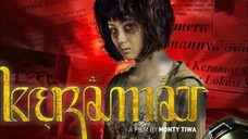 KERAMAT ( 2009 ) 1080P FILM HOROR INDONESIA