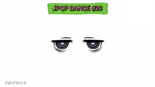 Night Of Rhythm - JPOP Dance Video