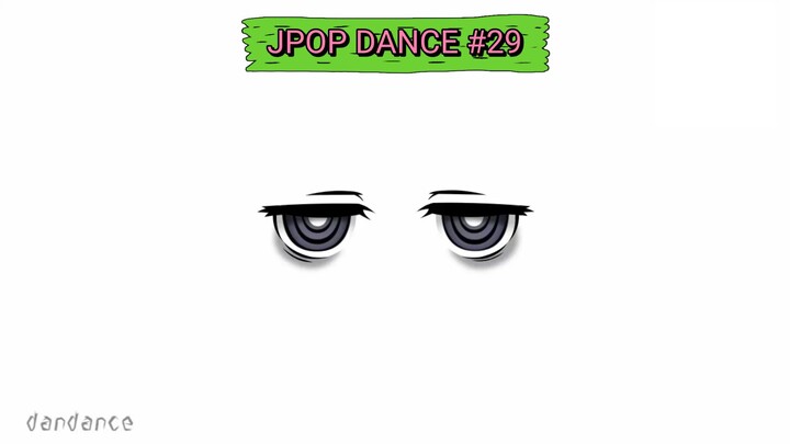 Night Of Rhythm - JPOP Dance Video