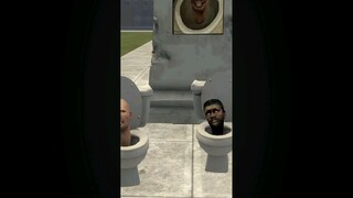 skibidi toilet session 2