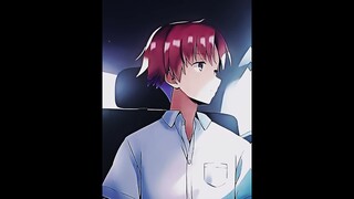 Ayanokoji Sad Monologue - Edit  Requested