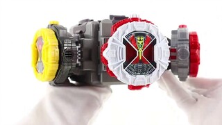 Kamen Rider Zi-O DX Vòng điều khiển Bệ & Vòng điều khiển Den-O Den-O Tokio [Thời gian chơi của Miso]