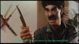 Yes, Madam 1985 : Senior Inspector Ng/Carrie Morris vs. Big Moustache/Willie
