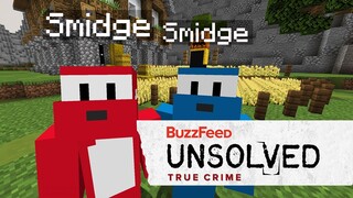 Unsolved Mystery of Minecraft Dupe Accounts