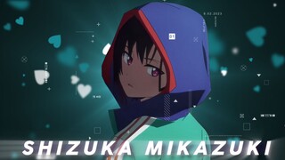 nyoba Ngedit Amv Shizuka Mikazuki