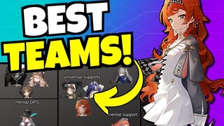 BEST TEAMS For Beginners!!! [Reverse: 1999]