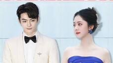 Xu Kai and Tan Songyun have reached this point. They are secretly in love but dare not make it publi