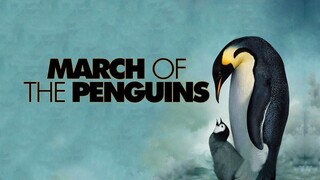 March of the Penguins (2005) [1080p] [Full]