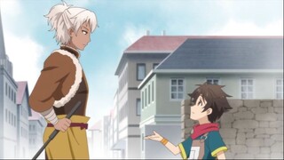 By the Grace of the Gods Season 2 Episode 7 English Dubbed