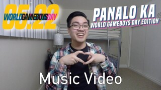 "Panalo Ka" Remix | World Gameboys Day | KearnePermalino