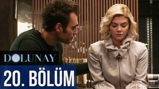 Dolunay VOSTFR - Épisode 20