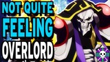 Does This Series Get Any Better? | Overlord First Impressions