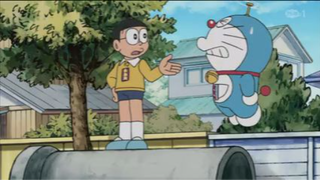 Doraemon Episode 117