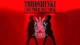 TVXQ - Live Tour 2012 'Tone' [2012.04.14]