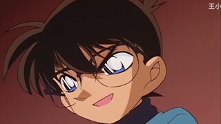 Facing the shadow of childhood! Detective Conan's most watched episode! The Blue Castle Case