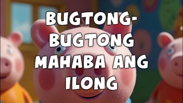 Bugtong bugtong