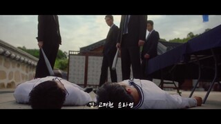 Tiệm Cà Phê Mỹ Nam EP 12 [Sub Việt]