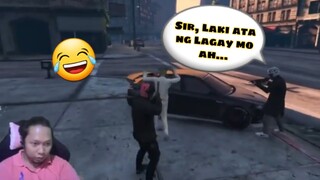 GTA 5 Roleplay | Naghahanap ng mga Talentado sa Syudad Part 2 | Boogikoy