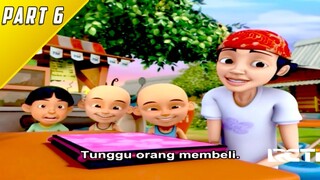 Upin & Ipin : Musim 14 - Penjaga Baru Upin Dan Ipin Part 6 | Upin Ipin Terbaru 2020