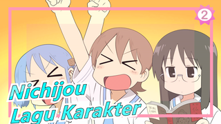 [MAD Nichijou] Lagu Karakter Dokter Imut_2