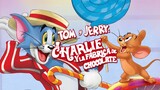 Tom And Jerry | Charlie And The Chocolate Factory