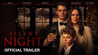 SILENT NIGHT Official Trailer