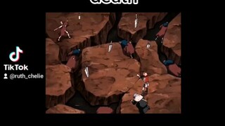 Naruto Shippuden // Sasori's Death