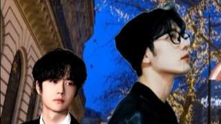 [Kok-scholar] Wife's Romantic Travel 2026 (CP version) [❶Bo Jun Yi Xiao] [Pilot 1] Variety show (sel