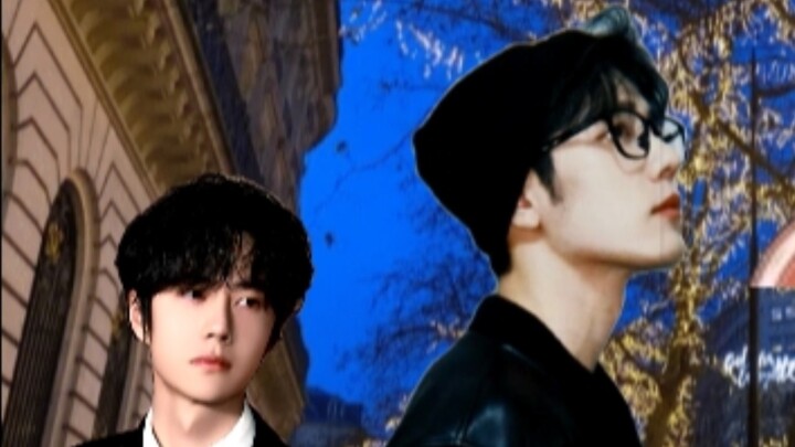 [Kok-scholar] Wife's Romantic Travel 2026 (CP version) [❶Bo Jun Yi Xiao] [Pilot 1] Variety show (sel