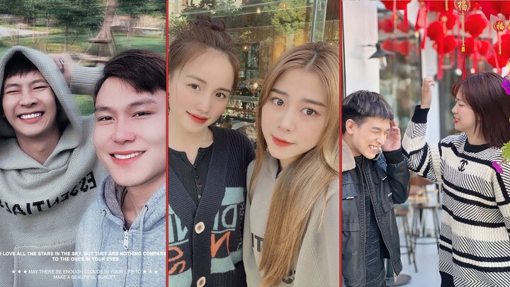 Tik Tok Gãy TV Media  💘  Tổng hợp các video hài hước của Team Gãy TV Media trên Tik Tok Phần 112