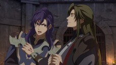 Yi Nian Yong Heng S3 Eps 36 Sub Indo 1080p
