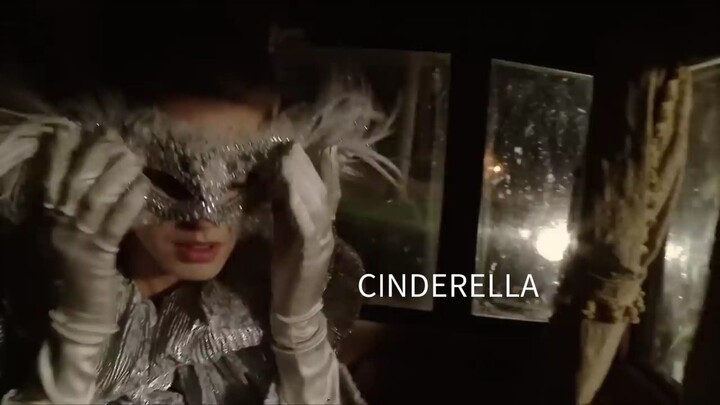 CINDERELLA