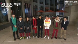 Running Man Episode #027 - Phantom of the Running Man