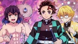 listener turns into a demon pt.4||Roleplay ASMR|| Kamaboko trio x demon listener