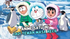 TEMAN MASA KECIL KITA SEMUA