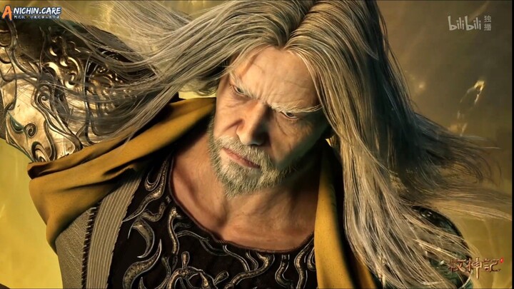Tales of Herding Gods Eps 27 Sub Indo 1080p