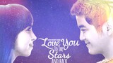 LOVE YOU TO THE STARS AND BACK