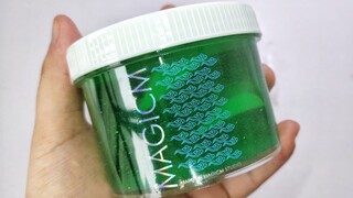 [Slime] Từ slime bình thường thành slime nổi bọt