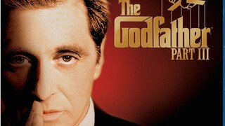 The Godfather- Part III Watch the full movie : Link in the description